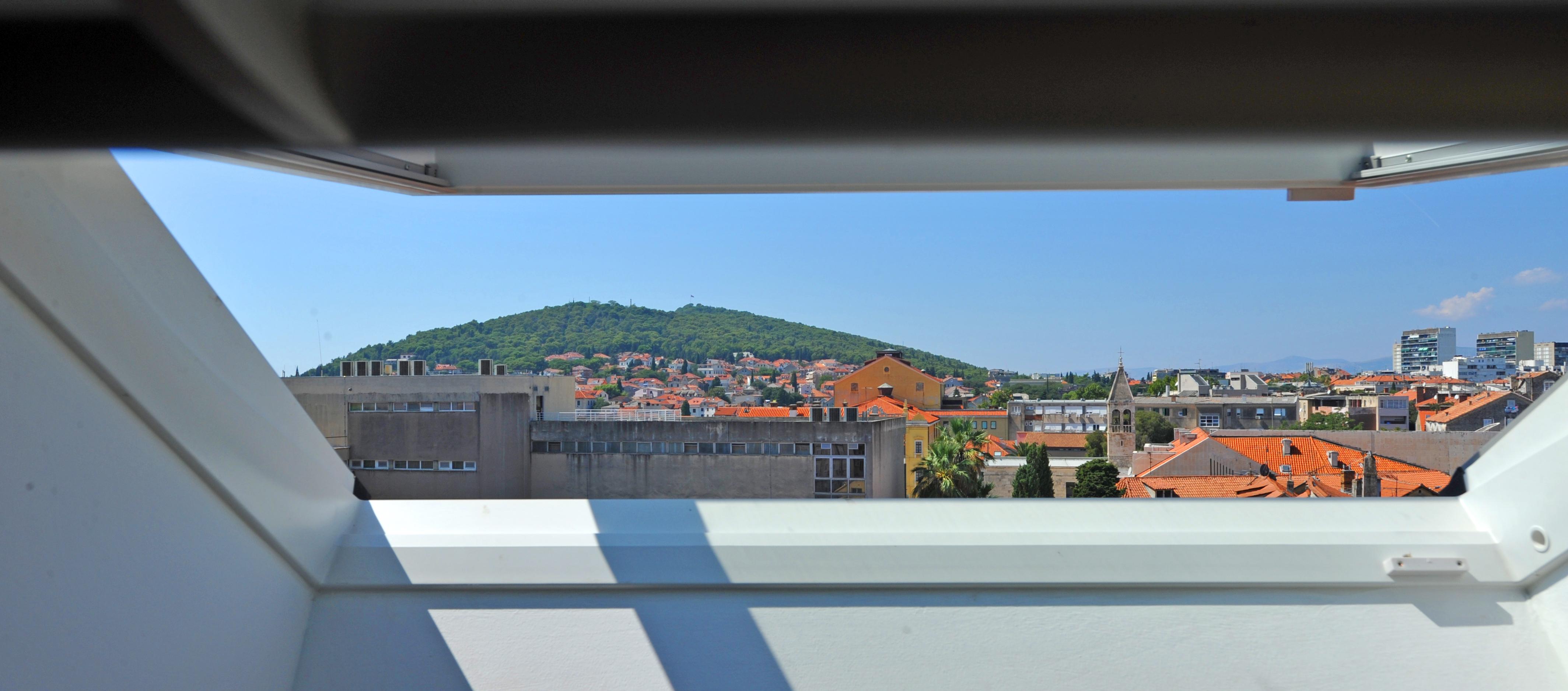 Luxury Nirvana Vendégház Split