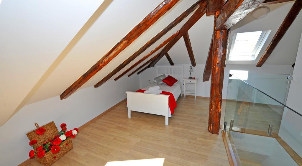 Luxury Nirvana Guest house Split