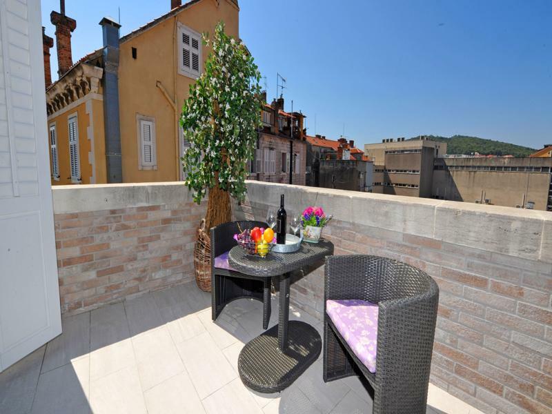 Luxury Nirvana 4* Split